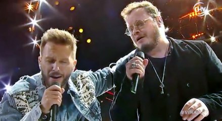 Sin Bandera - Viña del Mar 2017 (HD) 1/2