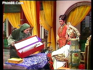 Việt Nữ Kiếm 1986 Tập 1