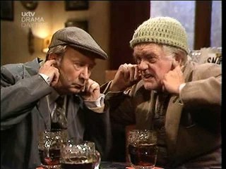 Last Of The Summer Wine S05 Ep 05 Earnshaw Strikes Back