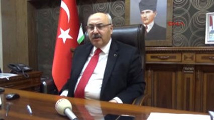 Bingöl Valisi Köşger: 11 Terörist Öldürüldü