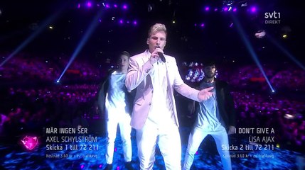 AC.2.1 Axel Schylström - När ingen ser (Mic Only)