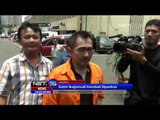 Gatot Brajamusti Kembali Diperiksa Polda Metro Jaya - NET16