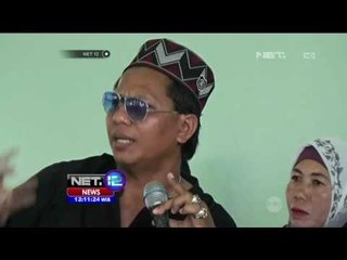 Pengikut Padepokan Tetap Bertahan - NET 12