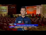 Live Report, Rapat Pleno Penentuan Nomor Urut Cagub-Cawagub DKI Jakarta - NET16