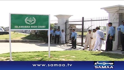 Blasphemers are terrorists- IHC judge