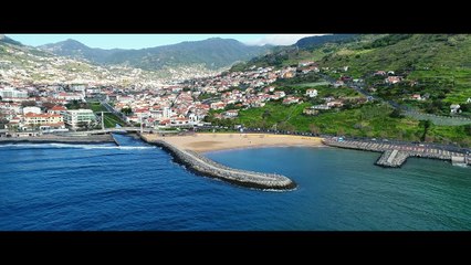 Outra visãO - by: Aléxis Alves - Machico Madeira Island