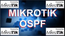Como Fazer Mikrotik OSPF Parte 2 de 2 ' Mikrotik Facil '