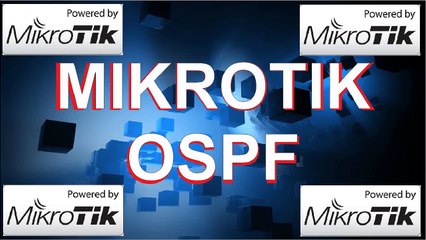 Como Fazer Mikrotik OSPF Parte 2 de 2 ' Mikrotik Facil '
