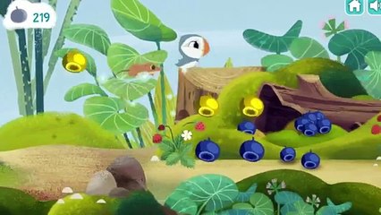 Puffin Rock - Oona`s Adventure (Full Episodes) New Game new HD