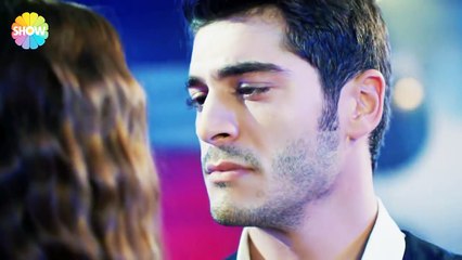 Murat & Hayat Episode 8 ( Part 2 ) English Subtitles -Ask Laftan Anlamaz