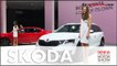 Genf 2017: Premiere für Skoda Octavia und Skoda Kodiaq Modelle | Messe | Auto | Deutsch