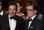Stephen Colbert Winning In Ratings, Forcing Fallon To Shake Up Show