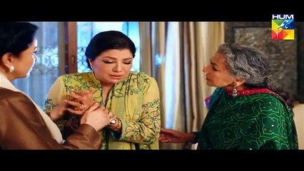 Dil e Jaanam Episode 2 - 8th March 2017
