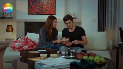 Murat & Hayat Episode 16 ( Part 4 ) English Subtitles - Ask Laftan Anlamaz