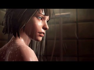 LIFE IS STRANGE Trailer [E3 2015]