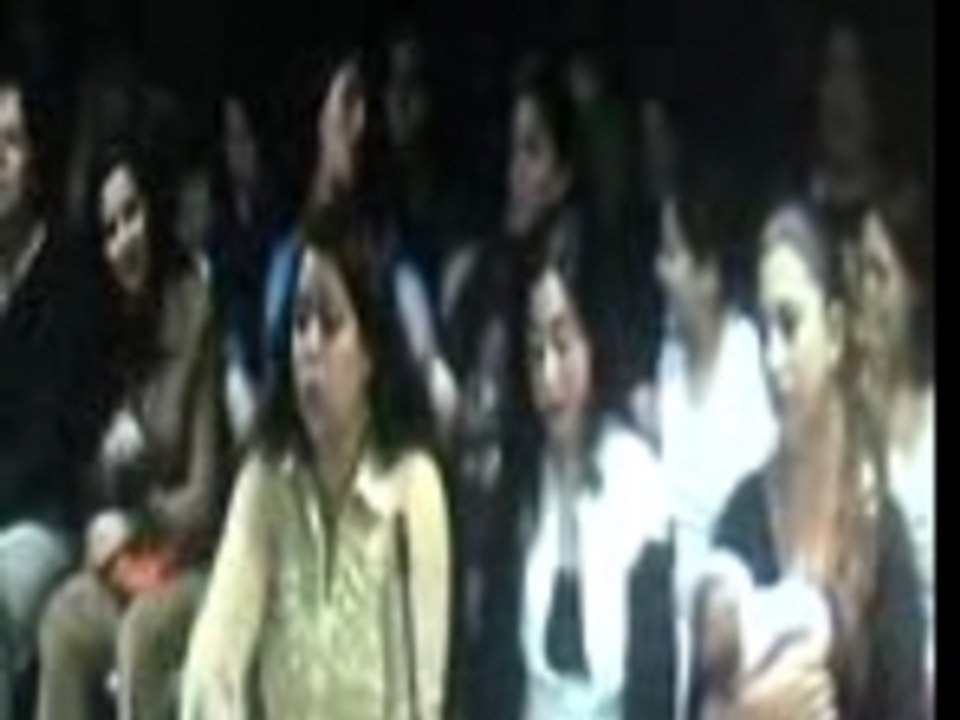 hermano Hireu canta para dios