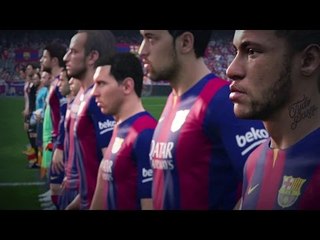 FIFA 16 Trailer de Gameplay Français [E3 2015]