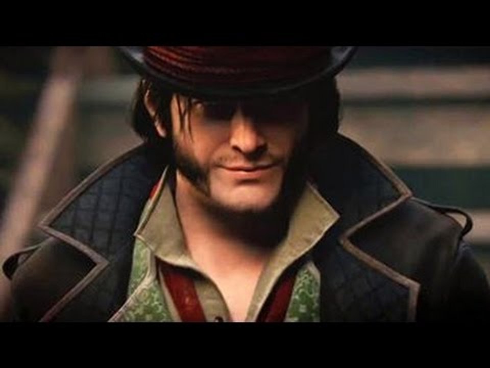 ASSASSIN'S CREED SYNDICATE - Trailer VF [E3 2015]