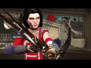 BATTLECRY Gameplay [E3 2015]