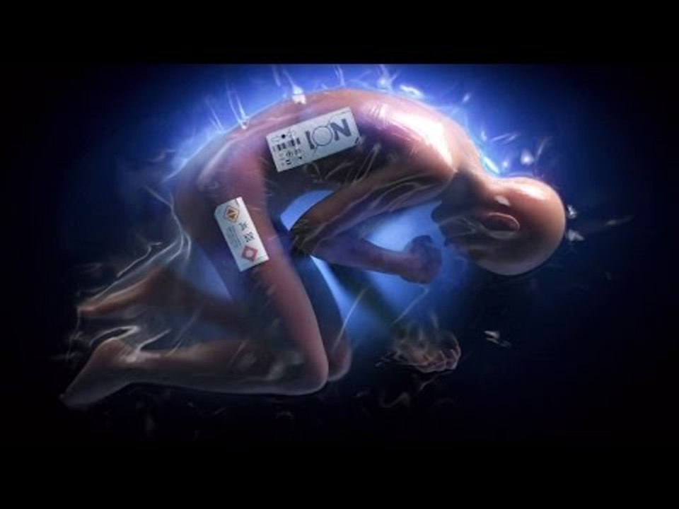 ION Trailer du jeu vidéo  (MMO - E3 2015 - Xbox One)