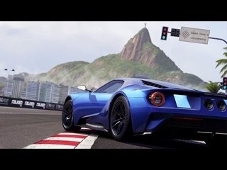FORZA 6 - Trailer de Gameplay (E3 2015)