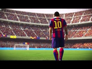 FIFA 16 Teaser Trailer Officiel [E3 2015]