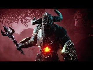 FABLE LEGENDS Trailer (E3 2015)