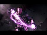 THE ELDER SCROLLS LEGENDS Trailer Français [E3 2015]