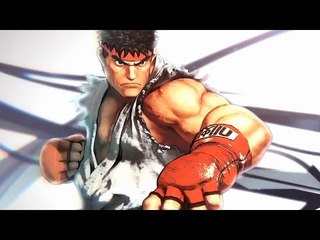 STREET FIGHTER V - Le Système de Combat (PS4)