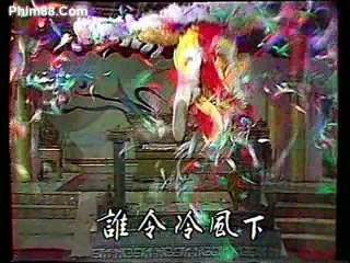 Việt Nữ Kiếm 1986 Tập 3