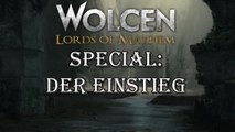 Wolcen: Lords of Mayhem - Special: Der Einstieg - Teil 1 - Stand: 0.3.7 [GAMEPLAY|GERMAN|HD]