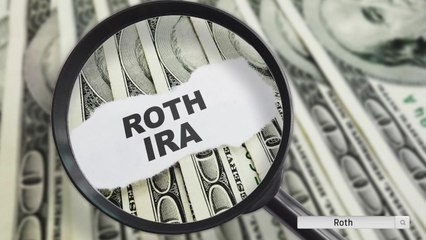 Why a Roth IRA Is a No-Brainer for Retirement Savers