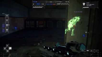 KILLZONE™ SHADOW FALL - Intercept - Gira Menina! Hahaha!!