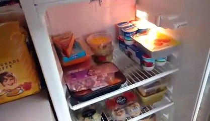 Le frigo solidaire d'Ath: comment ça marche...