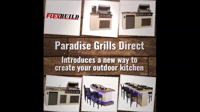 Naples FL Outdoor Kitchens - Call: 239-319-2544