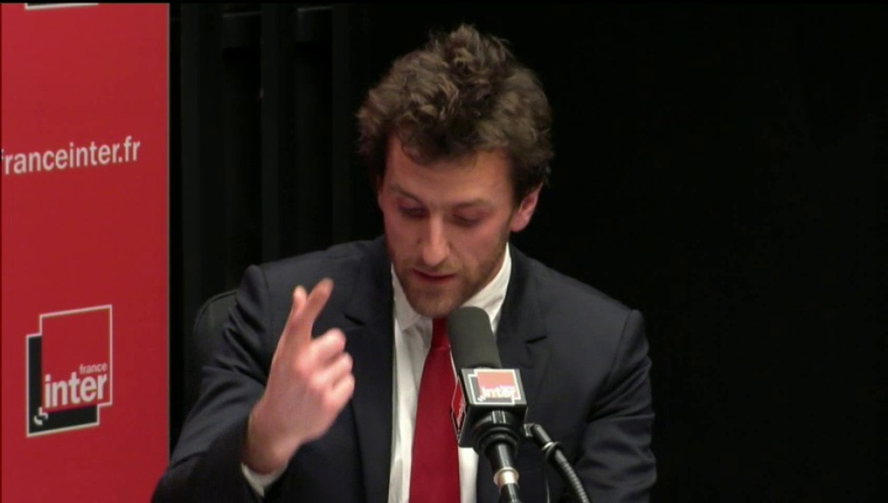 Contre la journée des droits des femmes - L’édito de Pablo Mira