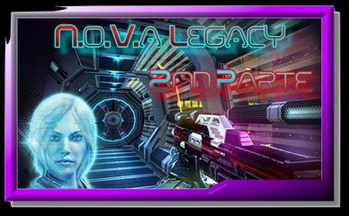N.O.V.A Legacy Campanha 2ª Parte. Analisando os objetivos.