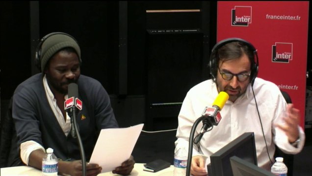 Les déroutes de la musique - Si tu écoutes le sketch