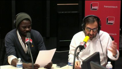Les déroutes de la musique - Si tu écoutes le sketch