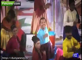 Imran Khan Phateecher Aur Meera Mein Koi Farq Nahi - Abid Sher Ali