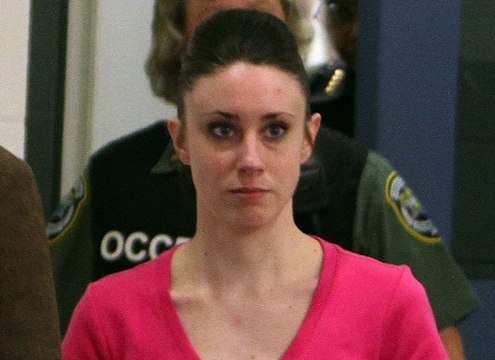 Casey Anthony's Parents Devastated By Her Explosive Interview