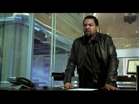 Quand tu parles, j'ai envie de gerber 22 JUMP STREET Extrait VOST