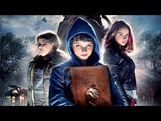 LE GRIMOIRE D'ARKANDIAS Bande Annonce