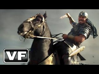 Exodus Gods and Kings Bande Annonce VF (2014)