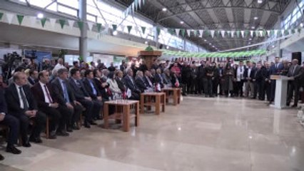 Müezzinoğlu - "Rumeli Kültür ve Tanıtım Günleri"Nin Açılış Töreni