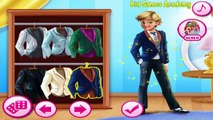 Miraculous Ladybug Games - Cat Noir vs Jack Frost Dress Up (Bestman at Rapunzel Wedding)