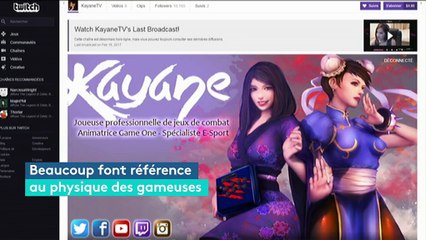 Le sexisme dans le milieu du jeu vidéo : témoignage de deux "gameuses"