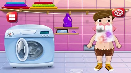 Toilet Training | Kids Learn Potty Training Pepi Bath Baby Games | By Pepi Play
