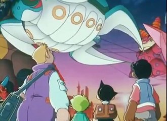 Astro Boy (2003) (Dub) Episode 4