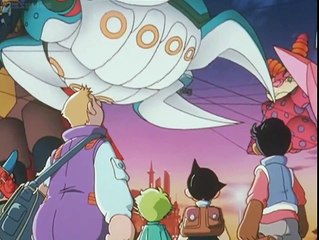 Astro Boy (2003) (Dub) Episode 6